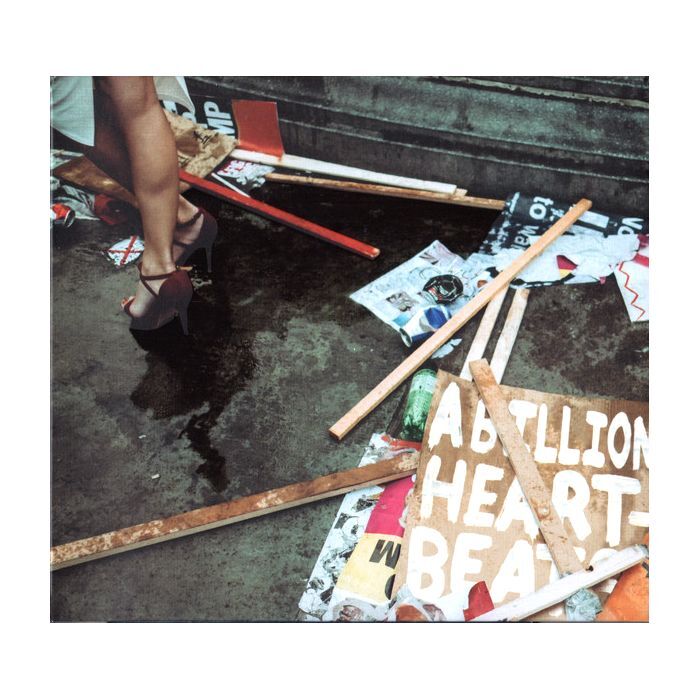 A Billion Heartbeats | Mystery Jets