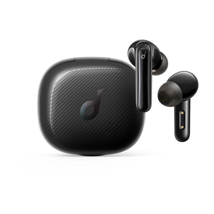 Anker Soundcore Life Note 3 True Wireless Earbuds  - Black