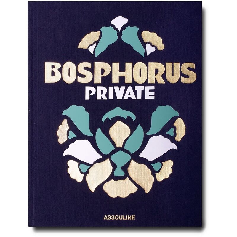 Bosphorus Private | Nevbahar Koç