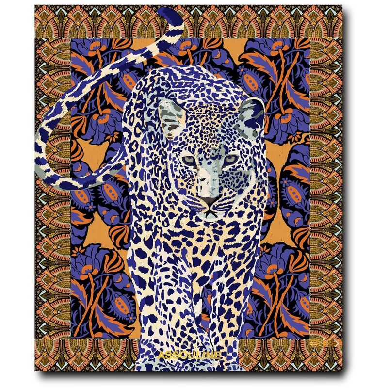Arabian Leopard The Impossible Collection | Andrew Spalton Arabian Leopard The Impossible Collection | Andrew Spalton