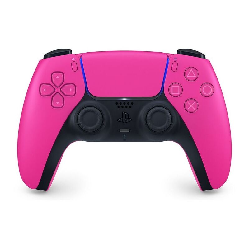 Sony DualSense Wireless Controller Nova Pink for PlayStation PS5 Sony DualSense Wireless Controller Nova Pink for PlayStation PS5