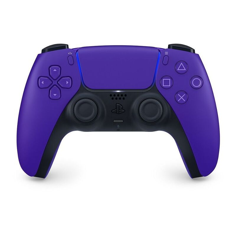 Sony DualSense Wireless Controller Galactic Purple for PlayStation PS5 Sony DualSense Wireless Controller Galactic Purple for PlayStation PS5