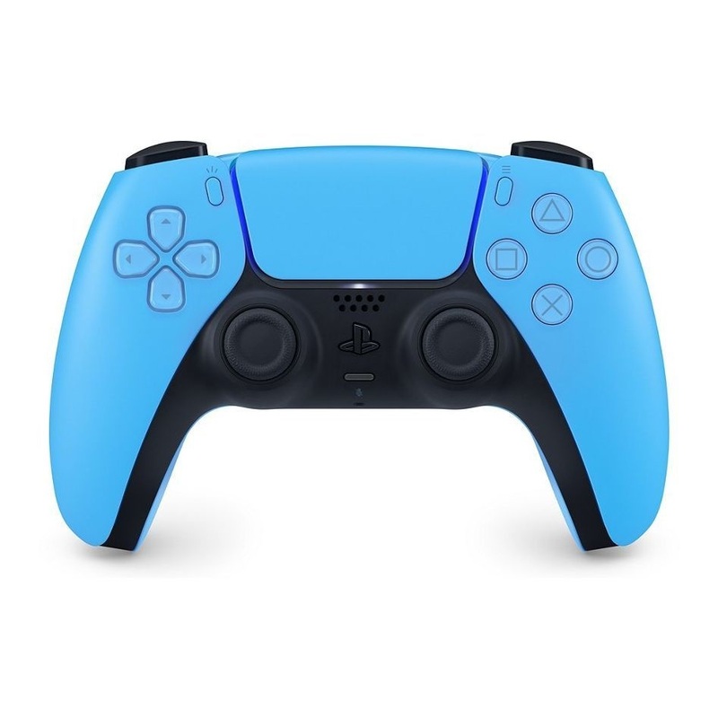 Sony DualSense Wireless Controller Starlight Blue for PlayStation PS5