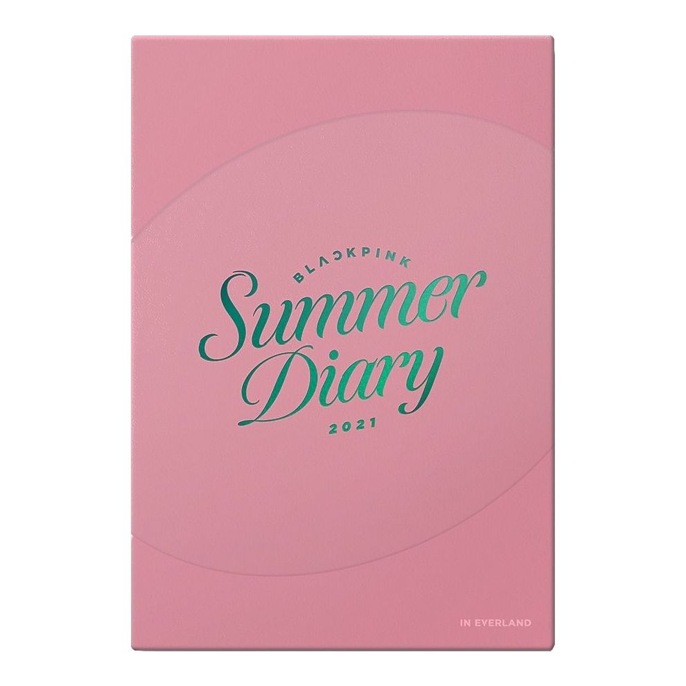Blackpink 2021 Summer Diary | Blackpink