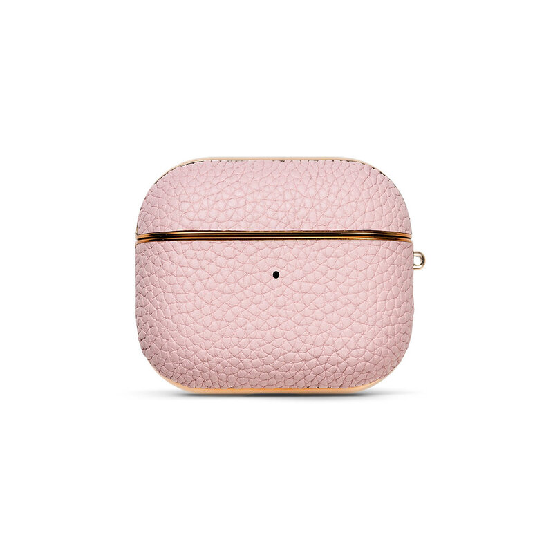 HYPHEN AURO Leather Case Pink AirPods 3 HYPHEN AURO Leather Case Pink AirPods 3