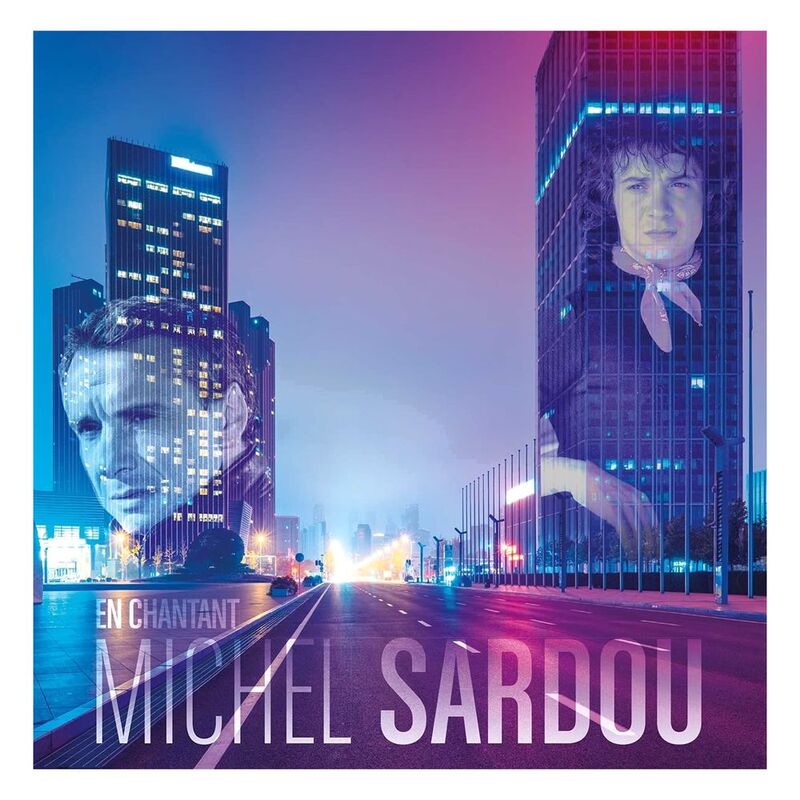 Best Of 2021 (2 Discs) | Michel Sardou Best Of 2021 (2 Discs) | Michel Sardou