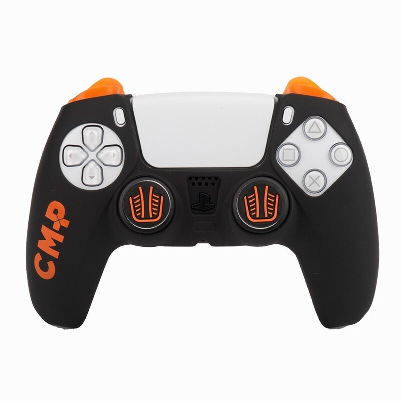FR-TEC Control Mod Pro CMP for DualSense Controller FR-TEC Control Mod Pro CMP for DualSense Controller