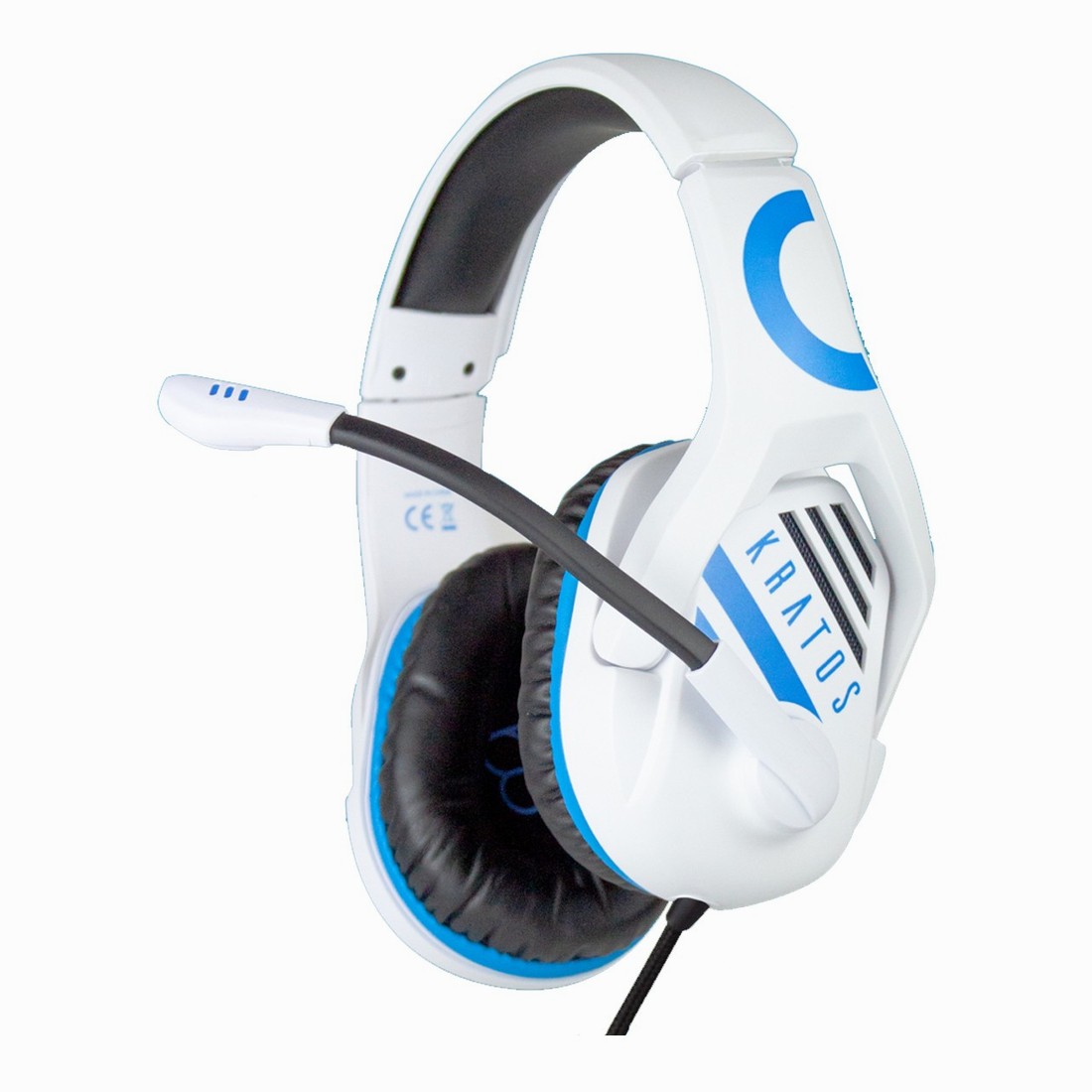 FR-TEC KRATOS Multi-Platform Gaming Headset