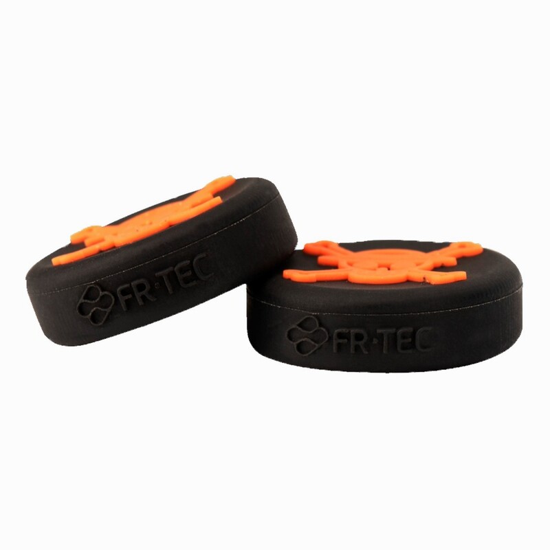FR-TEC One Piece Sunny Grips for DualSense/DualShock 4 Controller FR-TEC One Piece Sunny Grips for DualSense/DualShock 4 Controller