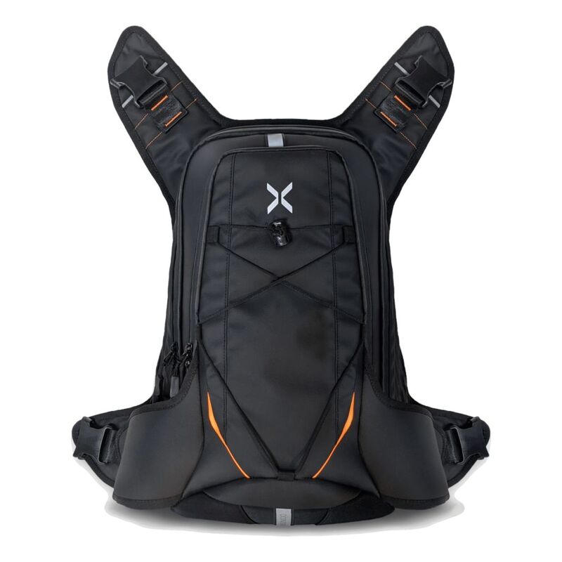 Carbonado X16 Backpack Orange 41054 Carbonado X16 Backpack Orange 41054
