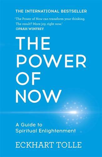 Power Of Now | Eckhart Tolle