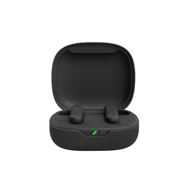 JBL Wave 300TWS Black True Wireless Earbuds