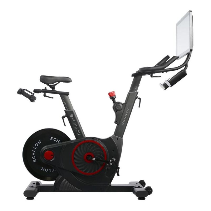 Echelon Connect Exercise Bike EX-5s - Black Echelon Connect Exercise Bike EX-5s - Black