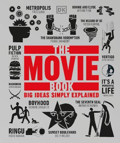 The Movie Book | Dorling Kindersley