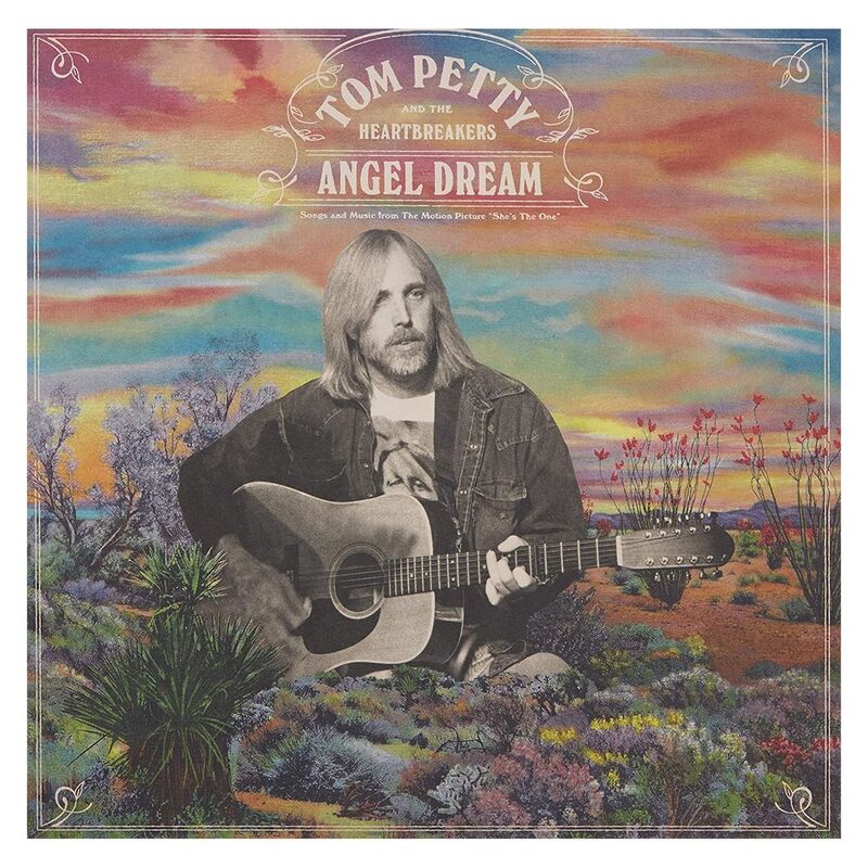 Angel Dream | Tom Petty & the Heartbreakers