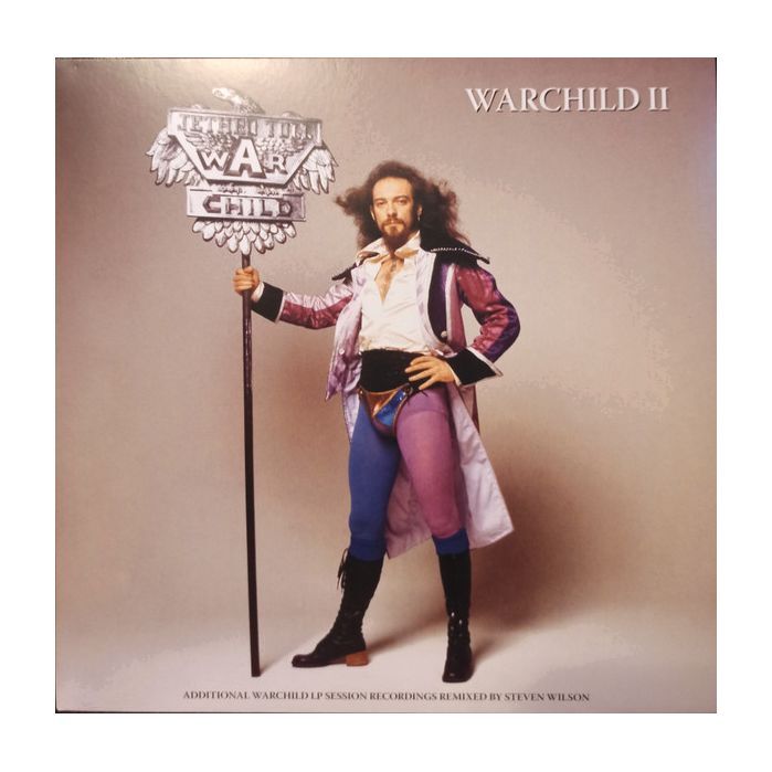 Warchild 2 | Jethro Tull