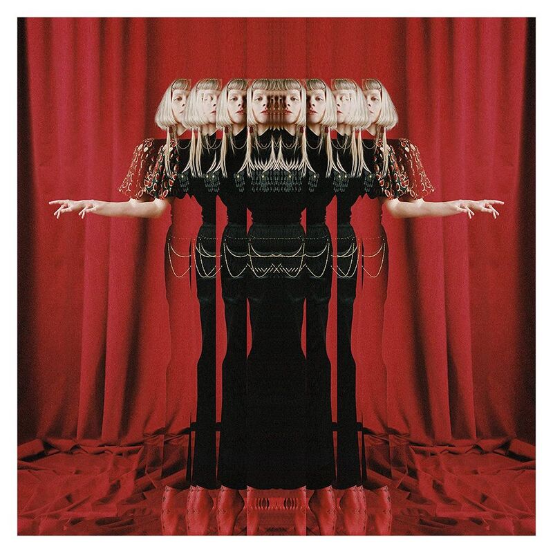 The Gods We Can Touch (2 Discs) | Aurora The Gods We Can Touch (2 Discs) | Aurora
