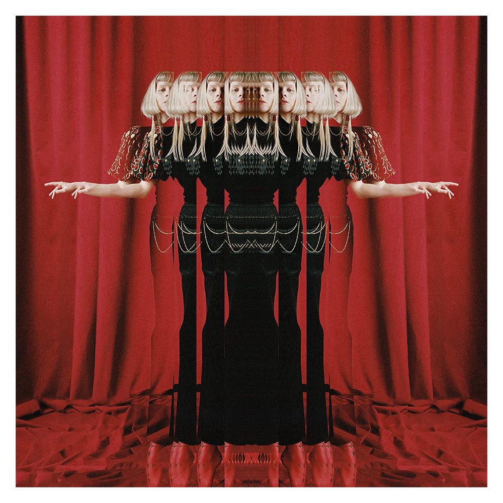 The Gods We Can Touch (2 Discs) | Aurora