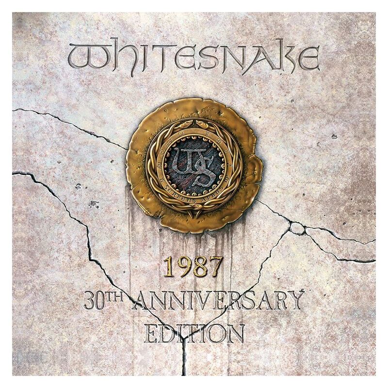 1987 (2 Discs) | Whitesnake