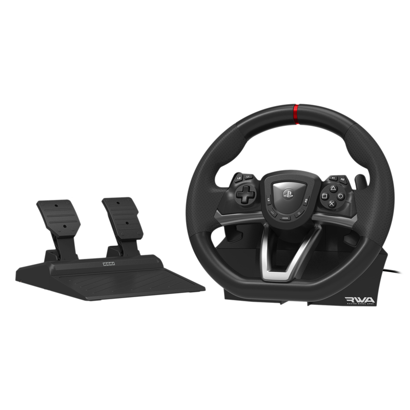 Hori Apex Racing Wheel for PlayStation PS5