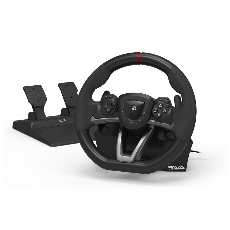 Hori Apex Racing Wheel for PlayStation PS5