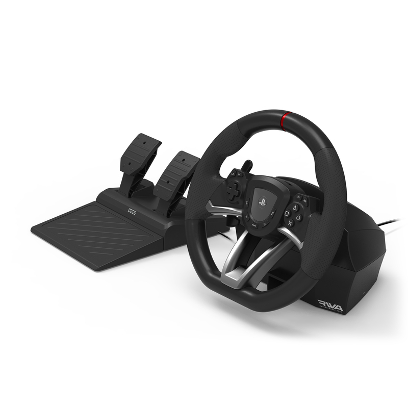 Hori Apex Racing Wheel for PlayStation PS5