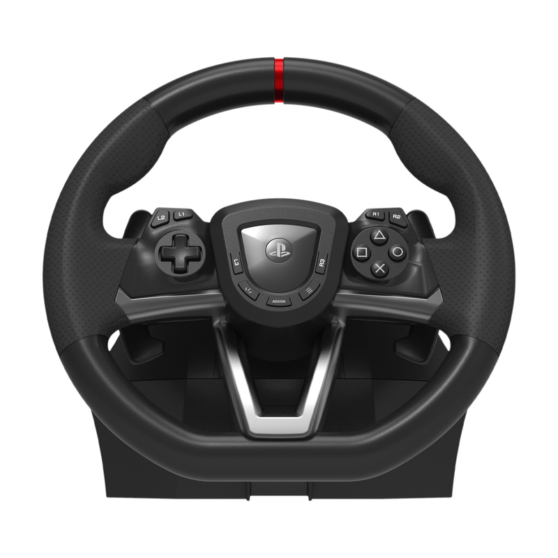 Hori Apex Racing Wheel for PlayStation PS5