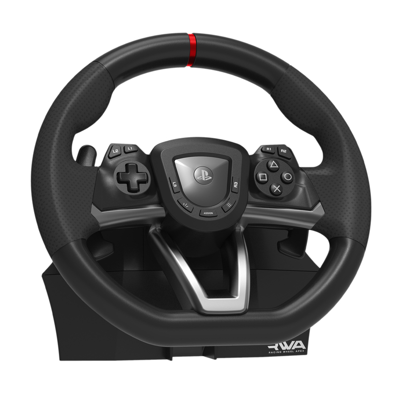 Hori Apex Racing Wheel for PlayStation PS5