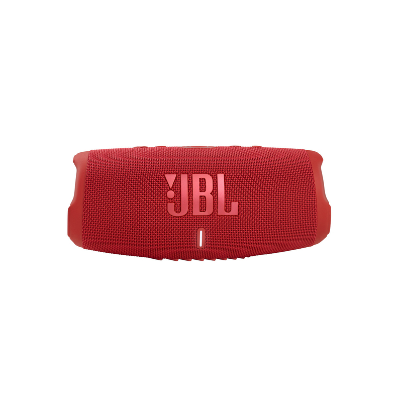 JBL Charge 5 Portable Bluetooth Speaker Red