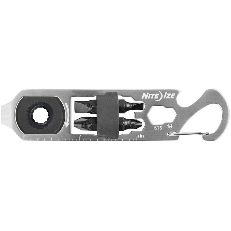 Nite Ize Doohickey Ratchet Key Tool