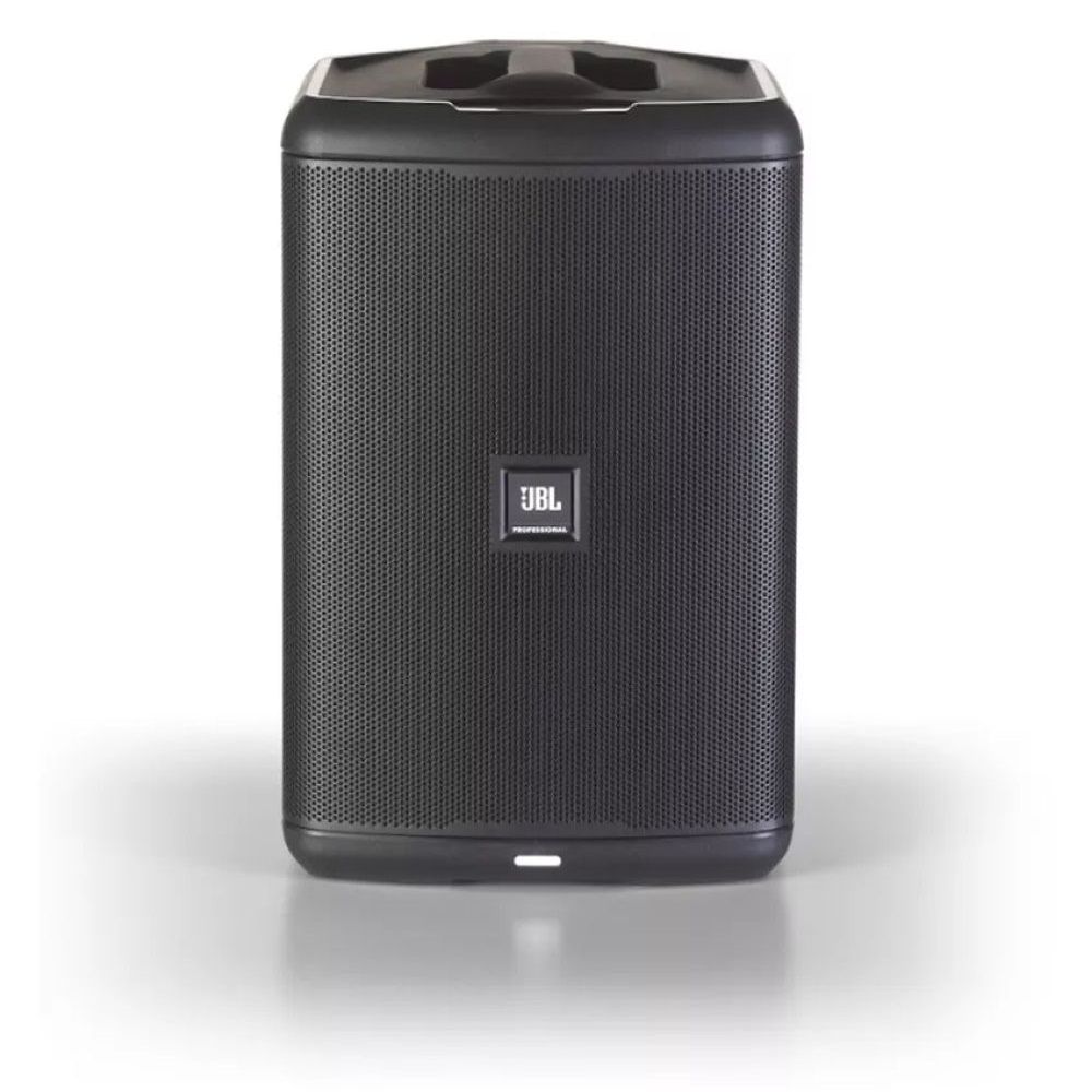 JBL Eon One Compact All-In-One Battery-Powered Portable Pa With Professional-Grade Mixer