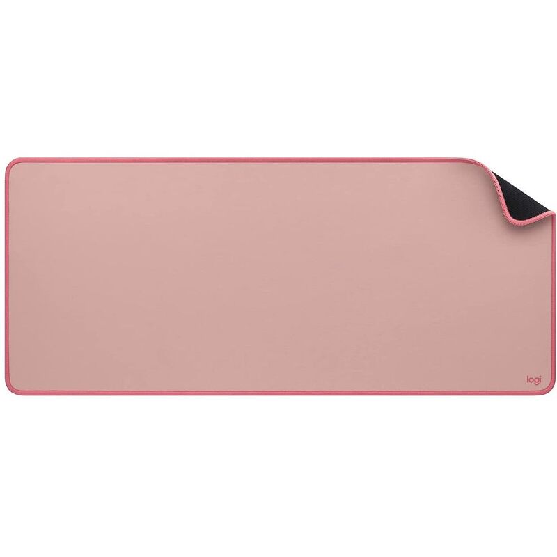 Logitech 956-000053 Desk Mat Studio Series - Darker Rose (70 x 30 cm)