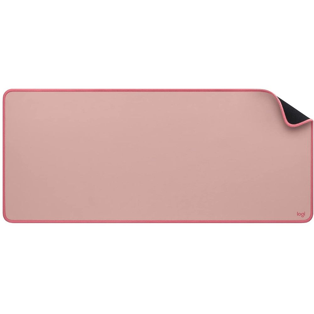 Logitech 956-000053 Desk Mat Studio Series - Darker Rose (70 x 30 cm)