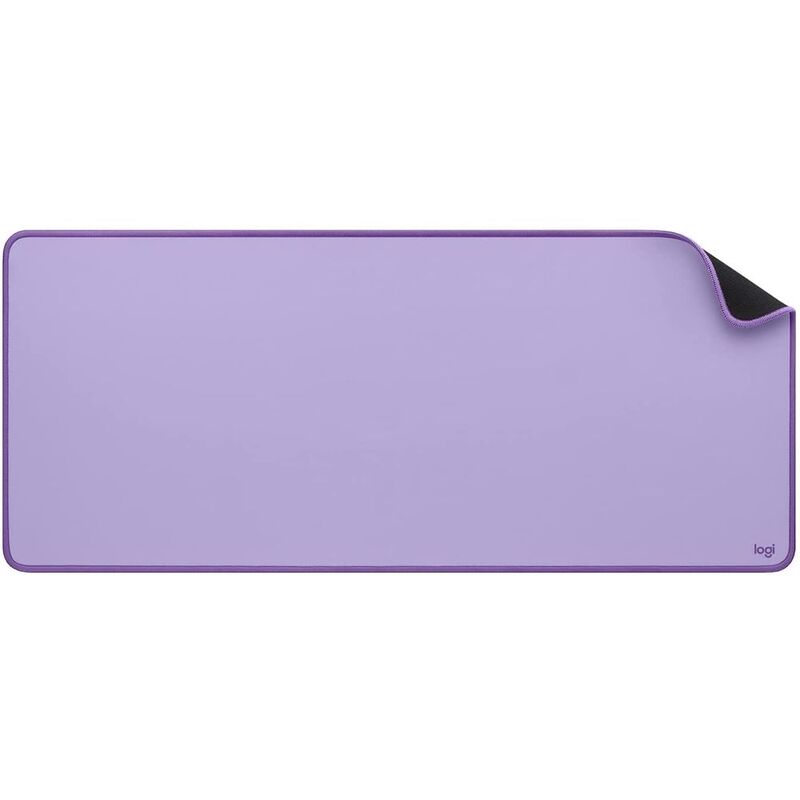 Logitech 956-000054 Desk Mat Studio Series - Lavender (70 x 30 cm) Logitech 956-000054 Desk Mat Studio Series - Lavender (70 x 30 cm)