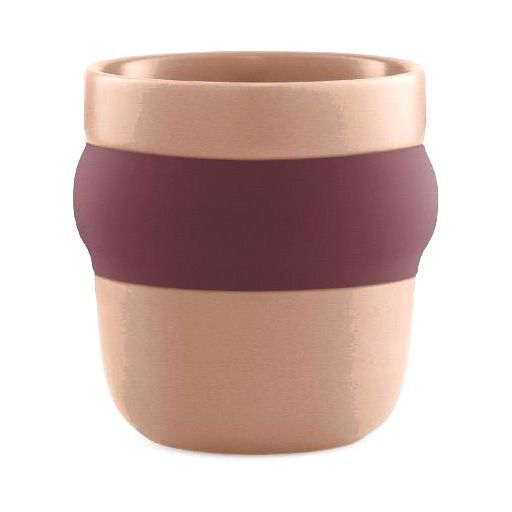 Normann Copenhagen Obi Espresso Cup 80ml - Blush