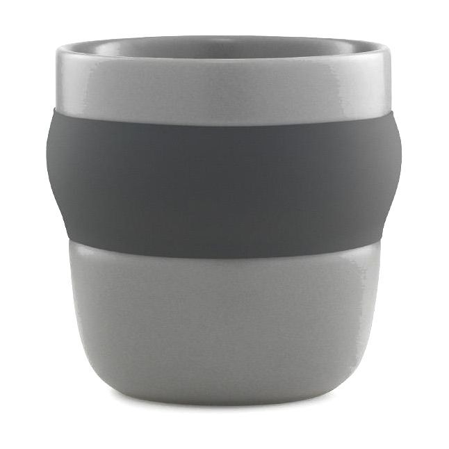 Normann Copenhagen Obi Cup 180ml - Grey