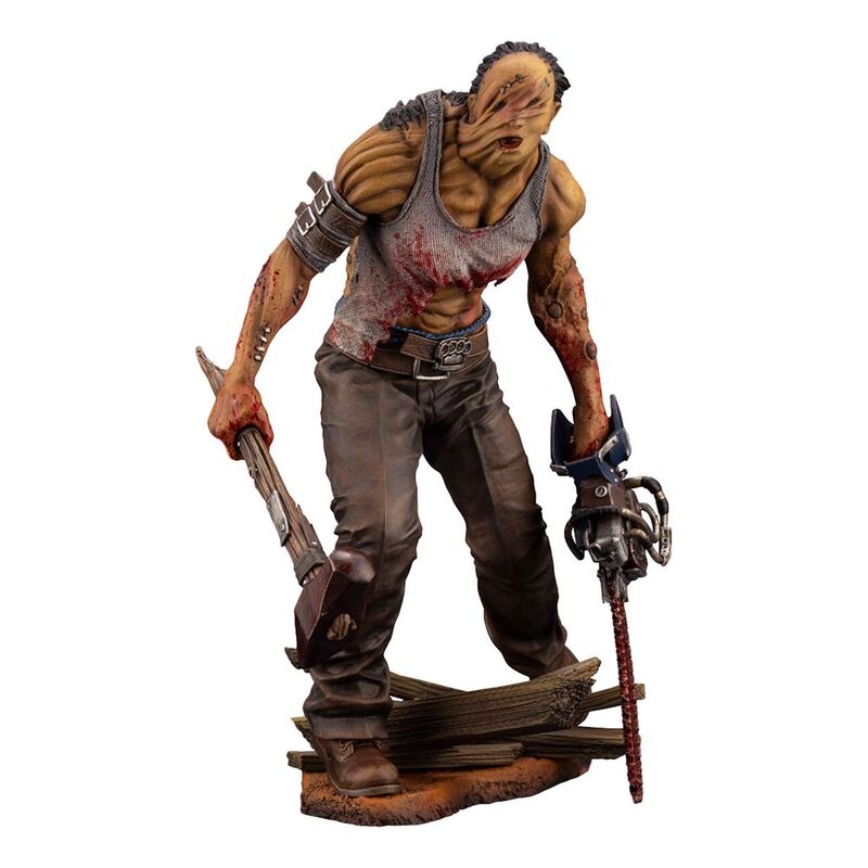 Kotobukiya Dead By Daylight The Hillbilly Statue