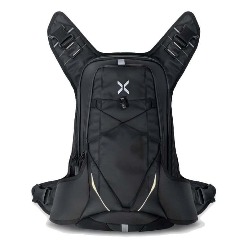 Carbonado X14 Backpack Grey Carbonado X14 Backpack Grey