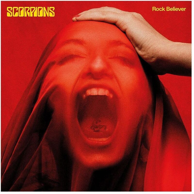 Rock Believer | Scorpions Rock Believer | Scorpions