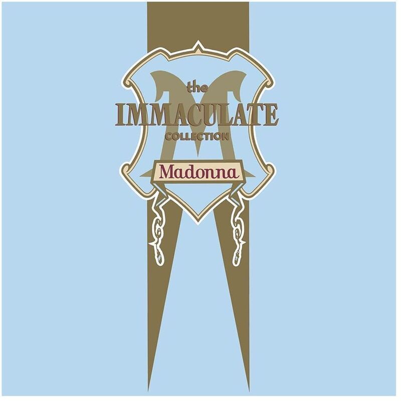 The Immaculate Collection (2 Discs) | Madonna The Immaculate Collection (2 Discs) | Madonna