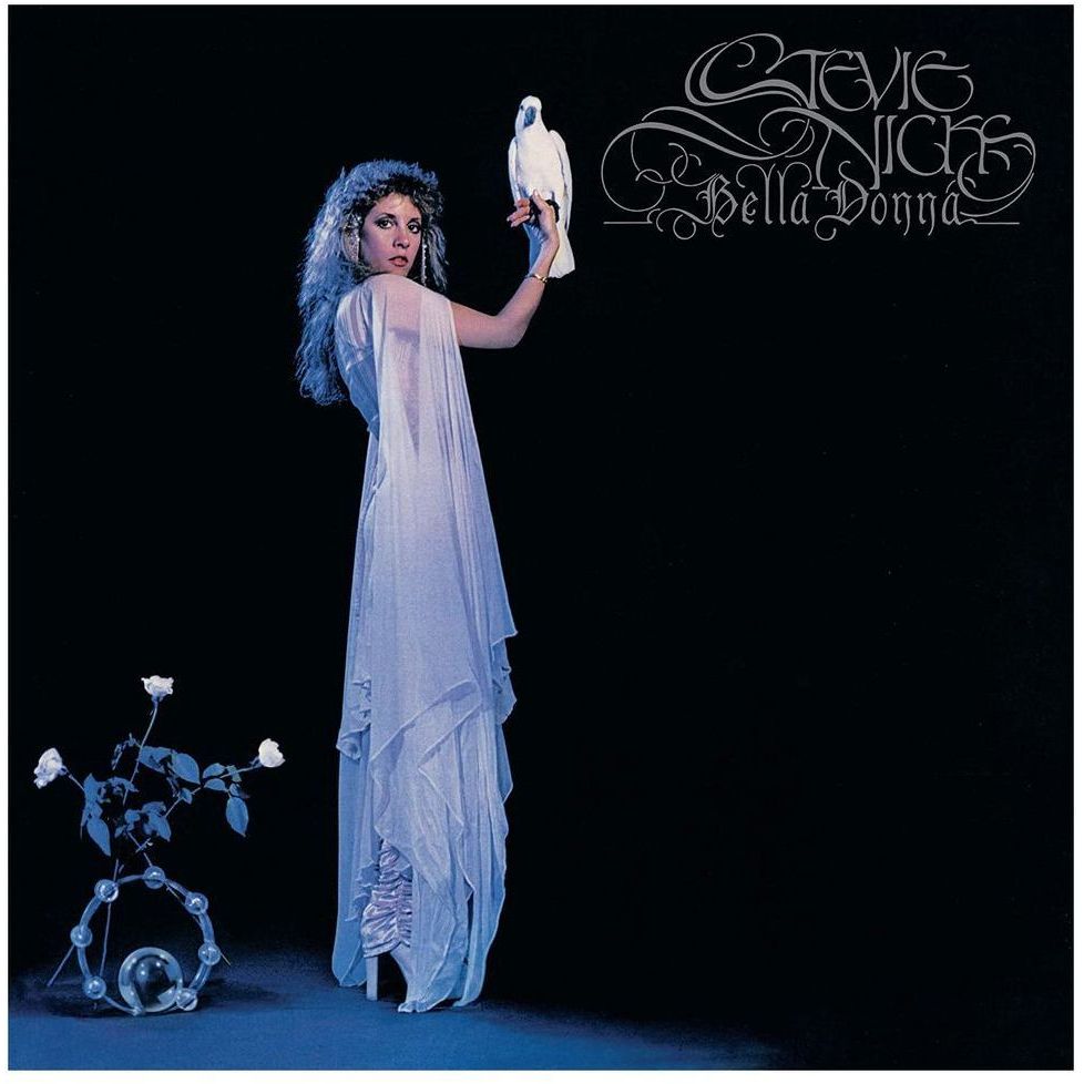 Bella Donna (Remastered) | Stevie Nicks