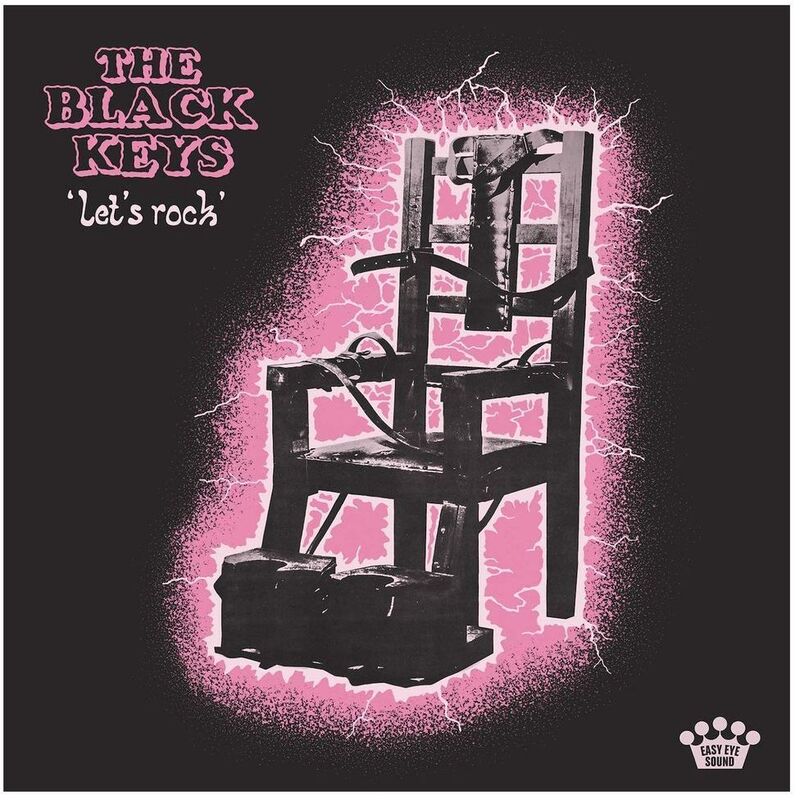 Let's Rock | The Black Keys Let's Rock | The Black Keys