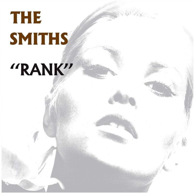 Rank (2 Discs) (Remastered) | Smiths