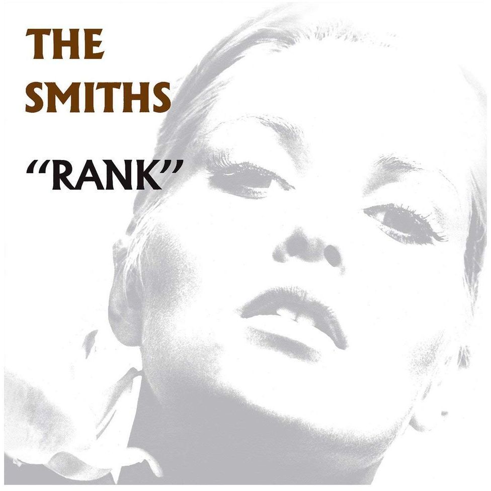 Rank (2 Discs) (Remastered) | Smiths