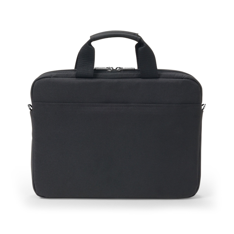 Dicota Eco Slim Case Base Laptop Briefcase (Fits Laptops up to 12.5)