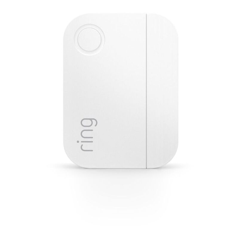 Ring Alarm Contact Sensor (2nd Gen) Ring Alarm Contact Sensor (2nd Gen)