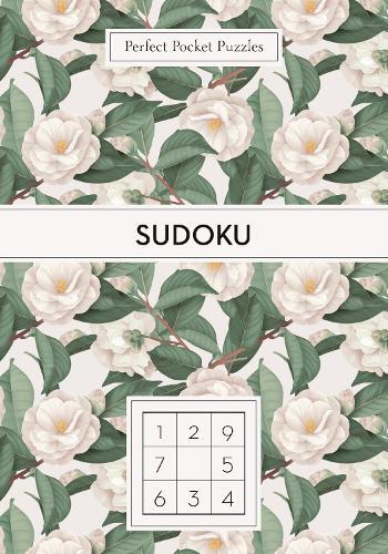 Perfect Pocket Puzzles Sudoku | Dr. Gareth Moore