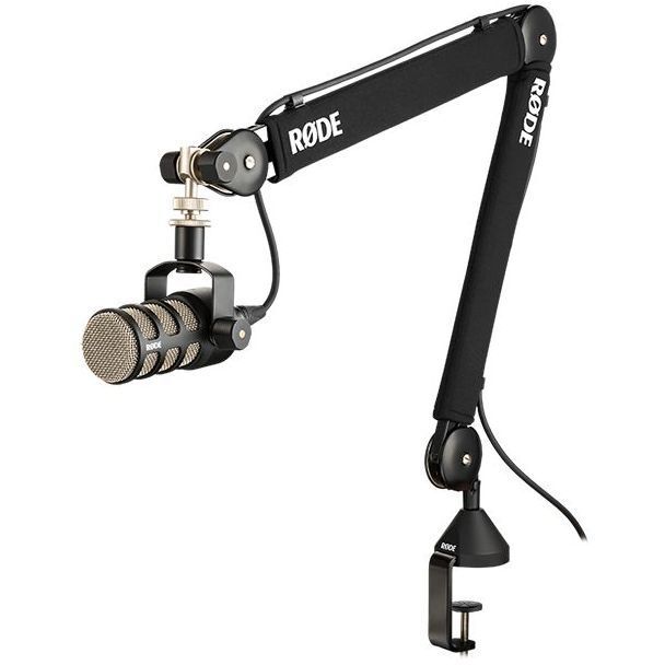 Rode PSA1+ Premium Professional Studio Arm