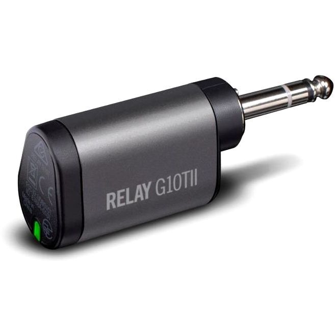 Line 6 Relay G10TII - Digital Wireless Guitar Transmitter