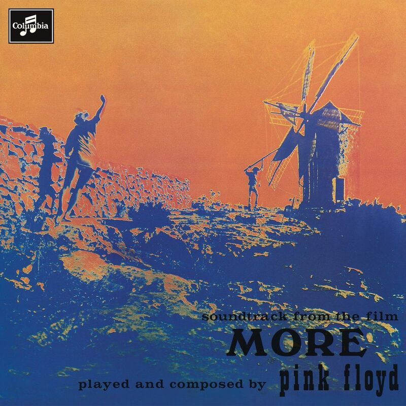 More (2016 Version) | Pink Floyd More (2016 Version) | Pink Floyd